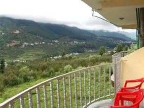 Hotel Peak View Manali - Image 2