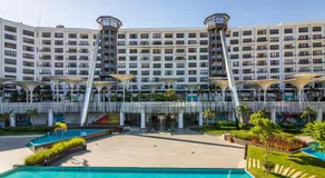 90 New Cairo - Full Services Apartments - Image 2