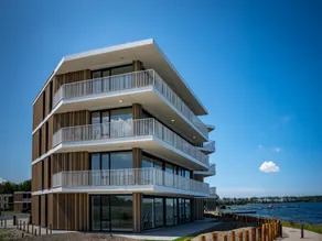 Apartment Veerse Meer with Private Marina - Image 4