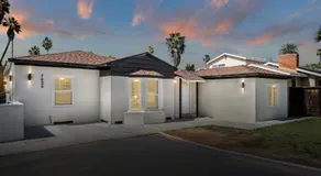 Entire Private Home with 4 Bedroom 3 Bathrooms Ranch-Style w Gated Yard, Parking, Available Now - Image 5