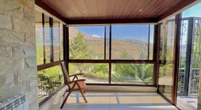 Sapa - 2-BR w Terrace in Faraya - Image 5