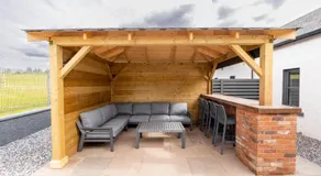 Westertonhill Lodges - Private Hot Tub Hire Available - Image 5