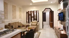 Liwan Alkhaleej for serviced apartments ليوان الخليج للشقق المخدومة - Image 2
