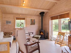 4 star holiday home in Føllenslev - Image 3