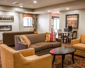 Garner Hotel Wadsworth By IHG - Image 2