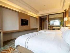Jiayue Hotel - Image 2