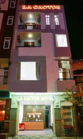La Cactus Hotel 1 - Image 2
