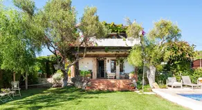 Agréable maison entièrement équipée avec jardin, barbecue et terrasse | Avec animaux admis - Image 3