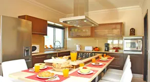 Villa Buddha - Piscina e BBQ em Albufeira - Image 4