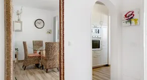 Casa de férias 'Casa Jardín' com vista para a montanha, terraço privado e Wi-Fi - Image 5