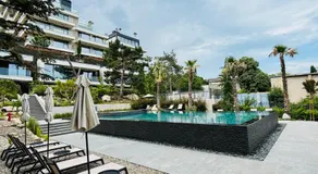 EXCLUSIVE SUITES - AZUR Panorama Collection - Image 2