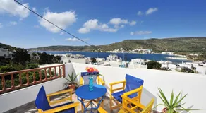Pension Sofia Amorgos-Katapola - Image 2