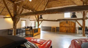 Den Eijngel bed and breakfast - Image 2