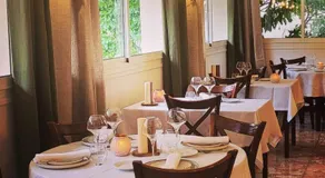 Hôtel Restaurant Le Lachens - Image 5