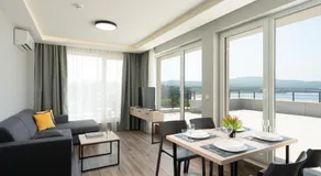 COSTA AZZURRA Apartments - Image 2
