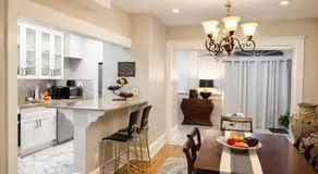 The Elegant Spring House Loft - Image 3
