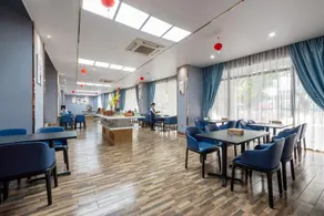 Venus Royal Hotel Hotel Dongguan Guancheng Keyuan - Image 3