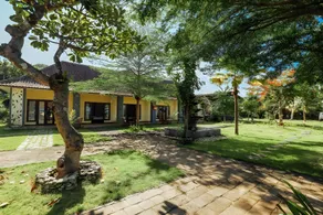 Amazing Superior Room Villa near Tamarind Beach - Image 5