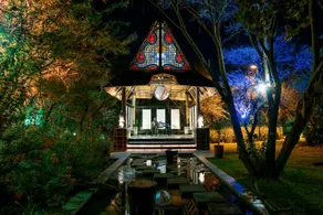 Kedar Heritage Lodge, Conference Centre & Spa - Image 4