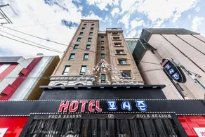 Suyu Four Seasons Hotel - Image 4