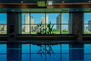 Donghu Lihua Grand Hotel - Image 2