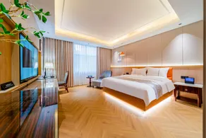 Yuexuan Zizi Hotel (Kaili City Government Stadium) - Image 2