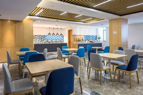 Haining City Center HotelHotel - Image 4