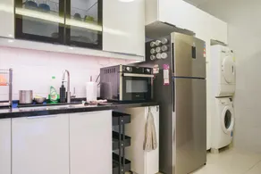 2 Bedroom 2 Bathroom Near Sunway Pyramid - Image 3