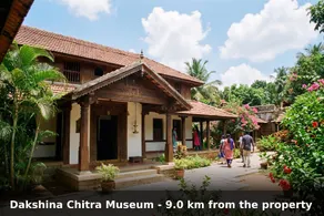 Super Collection O Sholinganallur Chennai Formerly Nimalan Residenc - Image 3