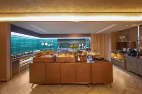 Orange Hotel Wuxi Xishan Yuanrong Plaza - Image 2