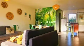 Gîte Nature Jacuzzi Piscine 8P Les Cottages duTarn - Image 2
