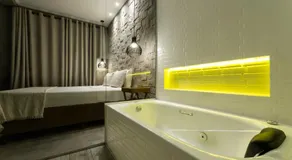 Villa Ayê Socorro SP - Pousada Petfriendly - Image 2