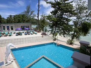 Tri Trang Beach Resort - Image 5