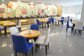 Hanting Hotel Lvliang Jiaocheng County Xinkai Road - Image 3