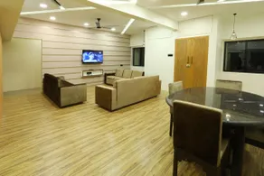 Sunrise Homes Serviced Apartment - Image 5