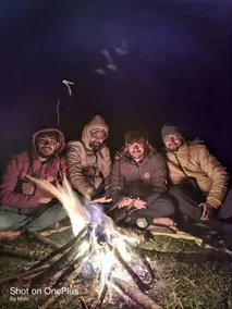 Riverfront Camping - Image 3