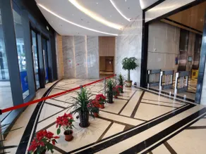 Interact China Fine Condo - Hengqin Port - Image 3