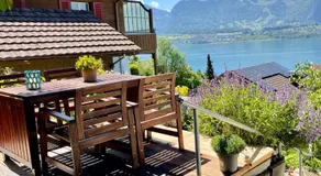 Mon Bijou Chalet au Lac - Image 4