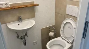 Monteur- und Ferienwohnung Ketsch - Image 5