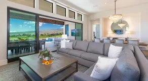 ❤PiH❤ BLUE TRANQUILITY Heated Private Pool Spa Detached Ohana Suite - Image 4