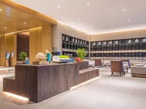 Wenling Anxu Hotel - Image 4
