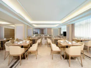 Vienna Hotel 5.0 Jiangxi Shangrao Guangfeng wood carving City - Image 5