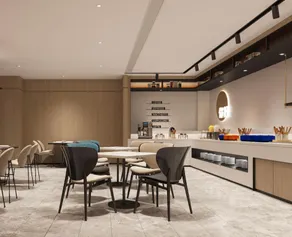Nihao Hotel Ningbo Haishu Mixc - Image 5