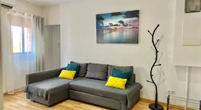 Comfortable renovated flat, WiFi! - Image 2