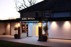 The Mill Sharnbrook - Bedford - Image 5