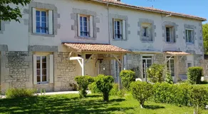 Domaine de Pelouaille - chambre d'hôtes - Image 2
