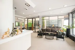 Tara Park Resotel - Image 2
