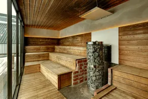 HOTEL&SAUNA WAYPOINT Shinano-Myoko - Image 4