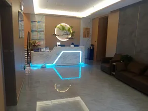 Moon Bay Luxury Hotel (Wenshang Zhongda Plaza Branch) - Image 4