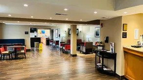 Comfort Inn & Suites Rochelle - DeKalb - Image 5